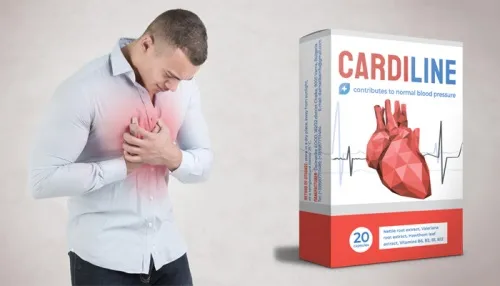 Cardibion