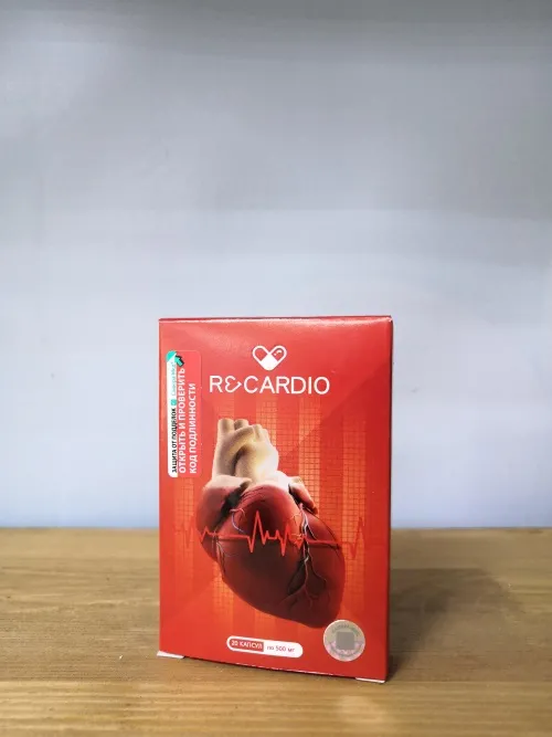 Cardiform