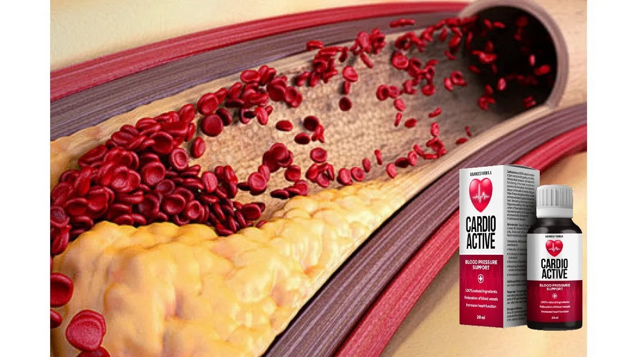 Cardiotensive : de unde să cumperi in Romania, cat costa in farmacii