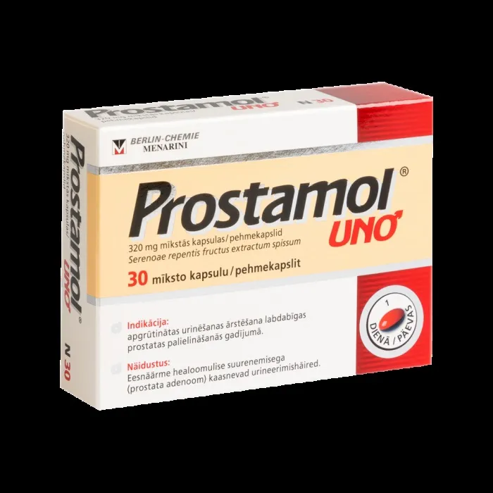 Eroprostin : compozitie numai ingrediente naturale.