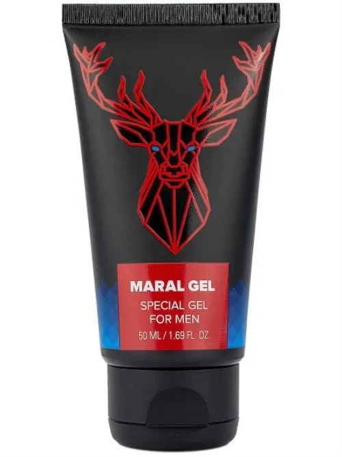 Rhino gold gel : compozitie numai ingrediente naturale.