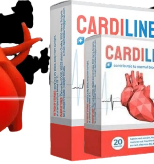 Ultra cardiox