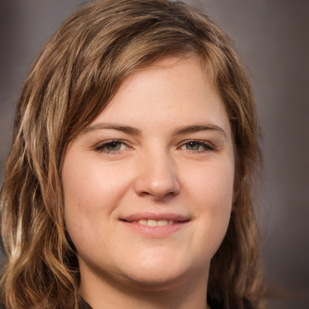 Dr. Adina Rusu